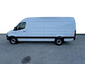 2025 Mercedes-Benz Sprinter 2500 Cargo 170 WB