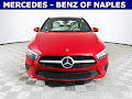 2019 Mercedes-Benz A-Class A 220