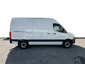 2025 Mercedes-Benz Sprinter 2500 Cargo 144 WB