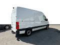 2025 Mercedes-Benz Sprinter 2500 Cargo 144 WB