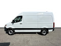 2025 Mercedes-Benz Sprinter 2500 Cargo 144 WB