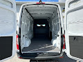 2025 Mercedes-Benz Sprinter 2500 Cargo 144 WB