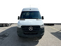 2025 Mercedes-Benz Sprinter 2500 Cargo 144 WB