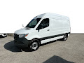 2025 Mercedes-Benz Sprinter 2500 Cargo 144 WB