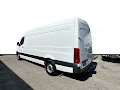 2025 Mercedes-Benz Sprinter 2500 Cargo 170 WB