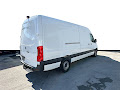 2025 Mercedes-Benz Sprinter 2500 Cargo 170 WB