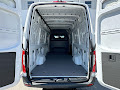 2025 Mercedes-Benz Sprinter 2500 Cargo 170 WB