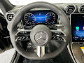 2025 Mercedes-Benz GLC GLC 300