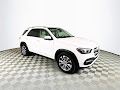 2021 Mercedes-Benz GLE GLE 350