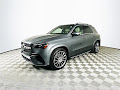 2025 Mercedes-Benz GLE GLE 350