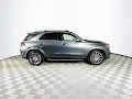 2025 Mercedes-Benz GLE GLE 350