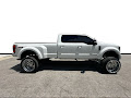 2022 Ford F-450SD Limited