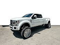 2022 Ford F-450SD Limited