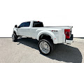 2022 Ford F-450SD Limited