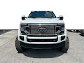2022 Ford F-450SD Limited