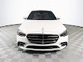 2022 Mercedes-Benz S-Class S 580
