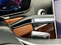 2022 Mercedes-Benz S-Class S 580