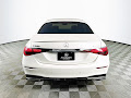 2022 Mercedes-Benz S-Class S 580
