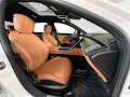 2022 Mercedes-Benz S-Class S 580