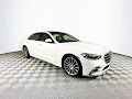 2022 Mercedes-Benz S-Class S 580