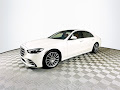 2022 Mercedes-Benz S-Class S 580