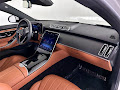 2022 Mercedes-Benz S-Class S 580