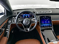 2022 Mercedes-Benz S-Class S 580