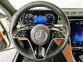 2022 Mercedes-Benz S-Class S 580