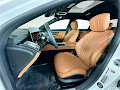 2022 Mercedes-Benz S-Class S 580