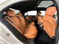 2022 Mercedes-Benz S-Class S 580