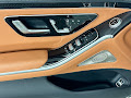 2022 Mercedes-Benz S-Class S 580