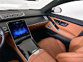 2022 Mercedes-Benz S-Class S 580