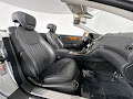 2009 Mercedes-Benz SL-Class SL 550
