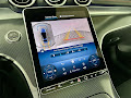 2025 Mercedes-Benz C-Class C 43 AMG®