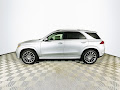 2025 Mercedes-Benz GLE GLE 350
