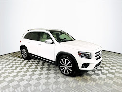 2023 Mercedes-Benz GLB GLB 250