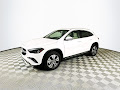 2025 Mercedes-Benz GLA GLA 250