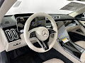 2025 Mercedes-Benz S-Class S 500