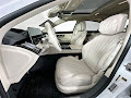 2025 Mercedes-Benz S-Class S 500