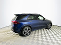 2025 Mercedes-Benz GLE GLE 350