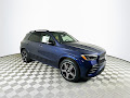 2025 Mercedes-Benz GLE GLE 350