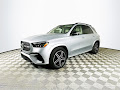 2025 Mercedes-Benz GLE GLE 350