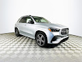 2025 Mercedes-Benz GLE GLE 350