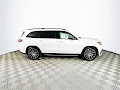 2025 Mercedes-Benz GLS GLS 450