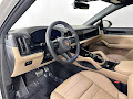2024 Porsche Cayenne Coupe S