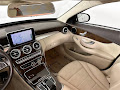 2016 Mercedes-Benz C-Class C 300