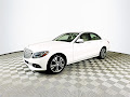 2016 Mercedes-Benz C-Class C 300