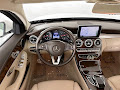 2016 Mercedes-Benz C-Class C 300