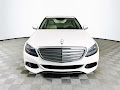2016 Mercedes-Benz C-Class C 300