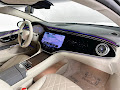 2023 Mercedes-Benz EQS 580